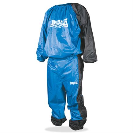 Nylon Sauna Suit